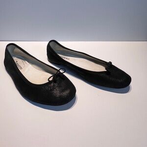Repetto Ballet Flats